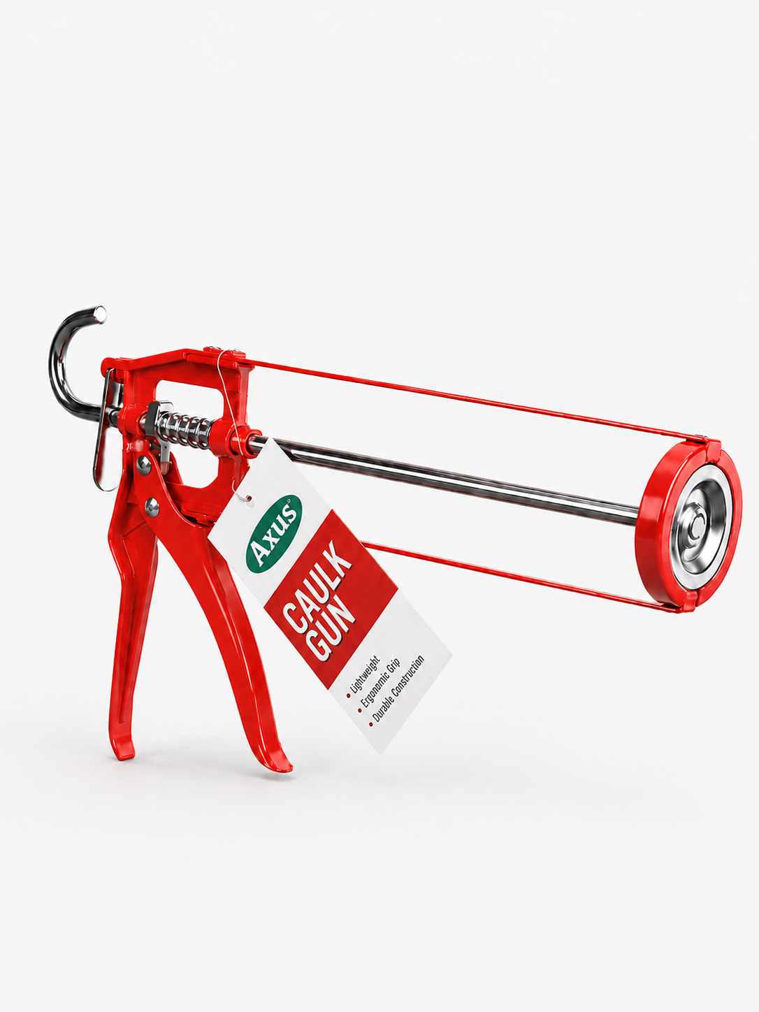 Caulking Gun