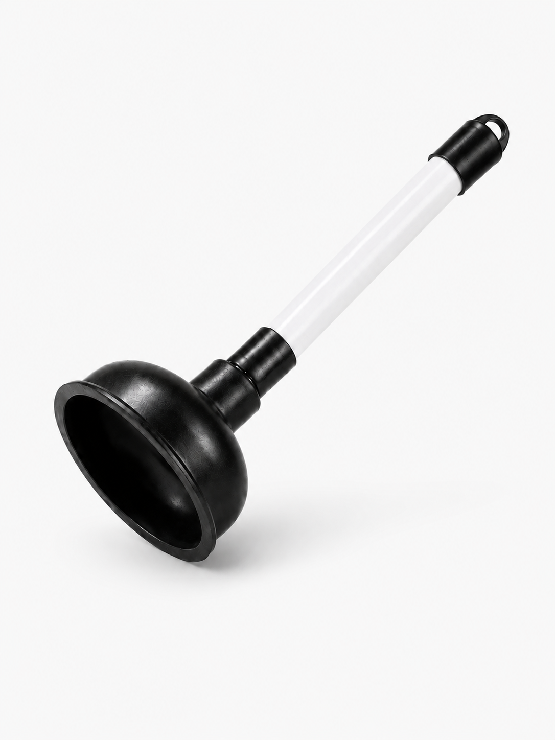Plunger