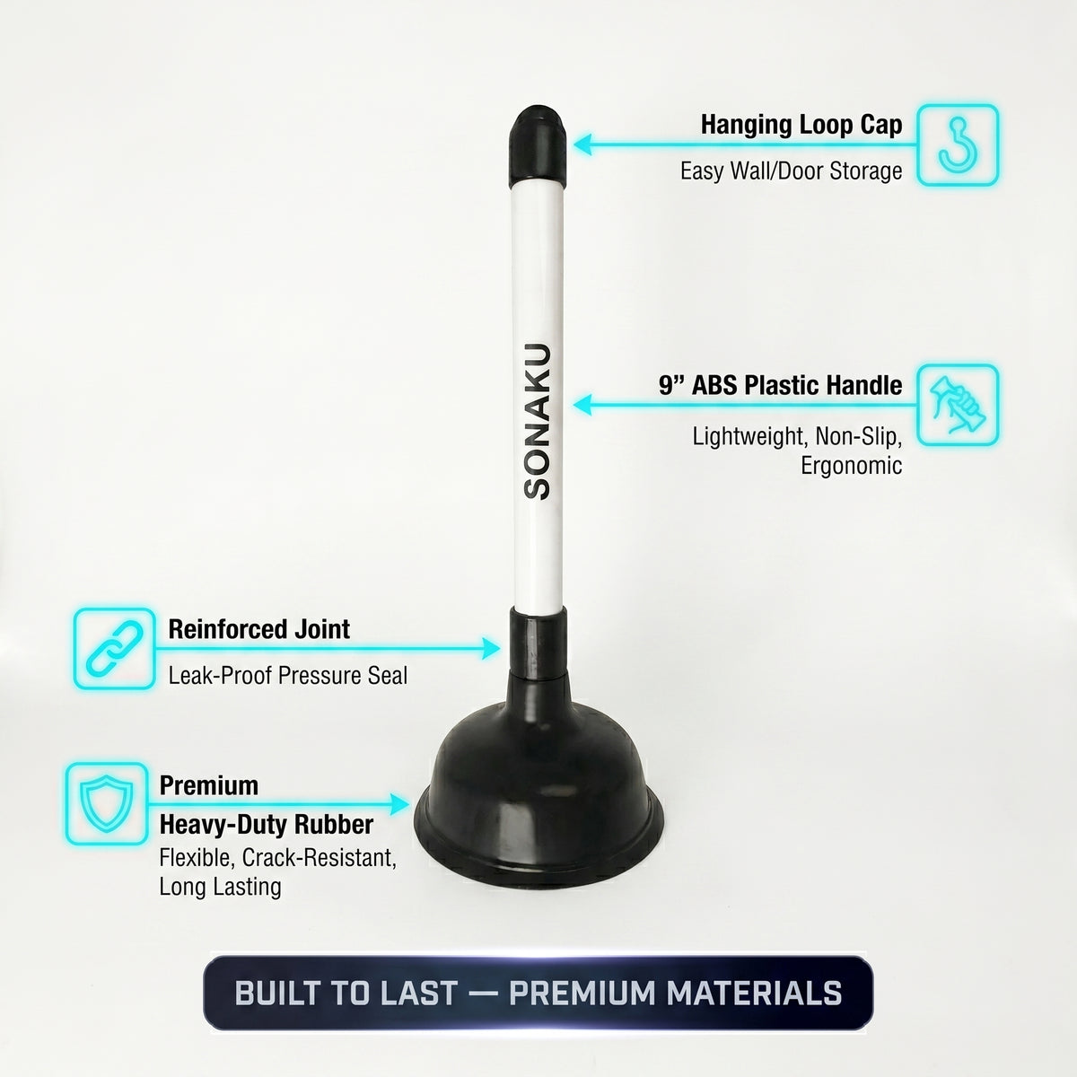 New Plunger