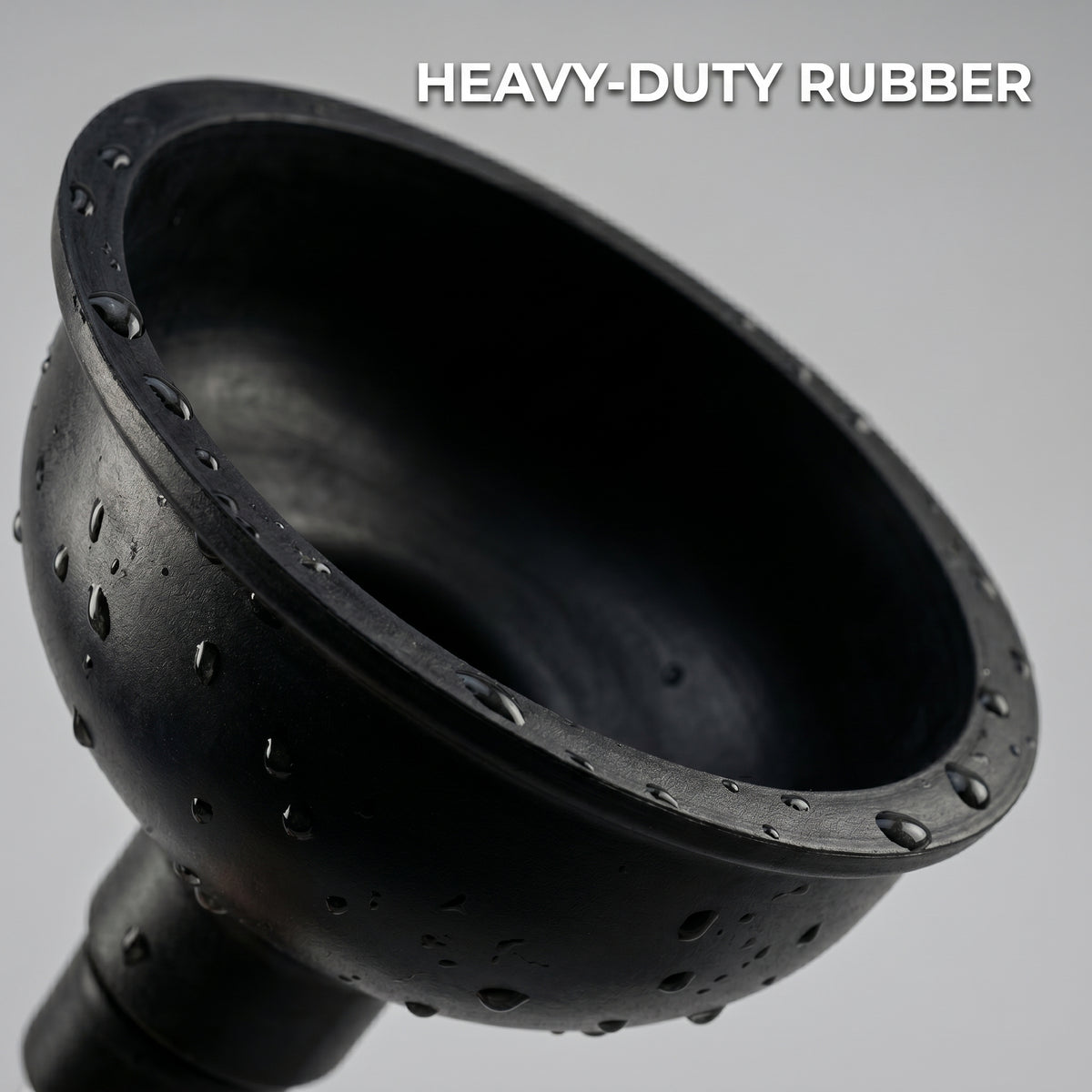 New Plunger