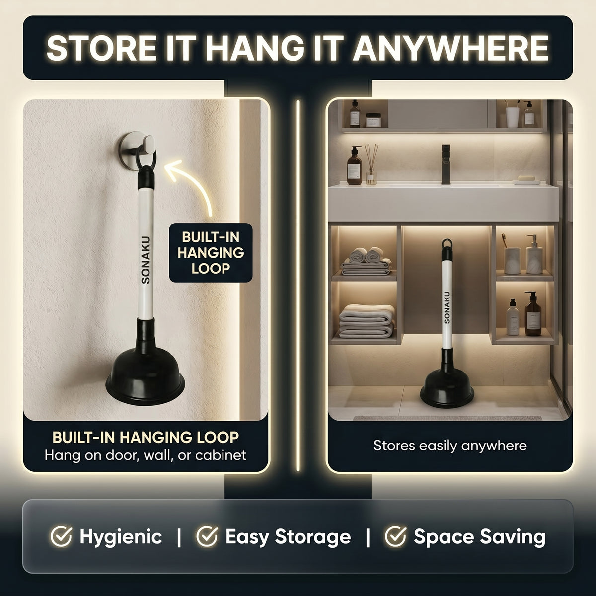 New Plunger