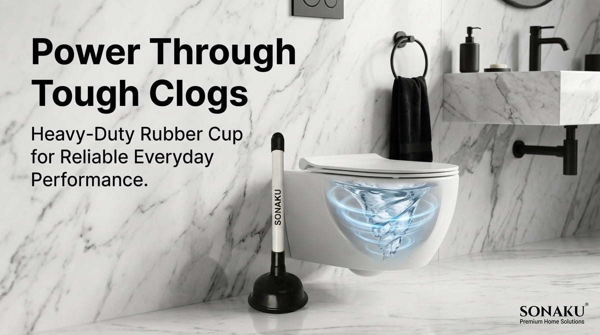 New Plunger