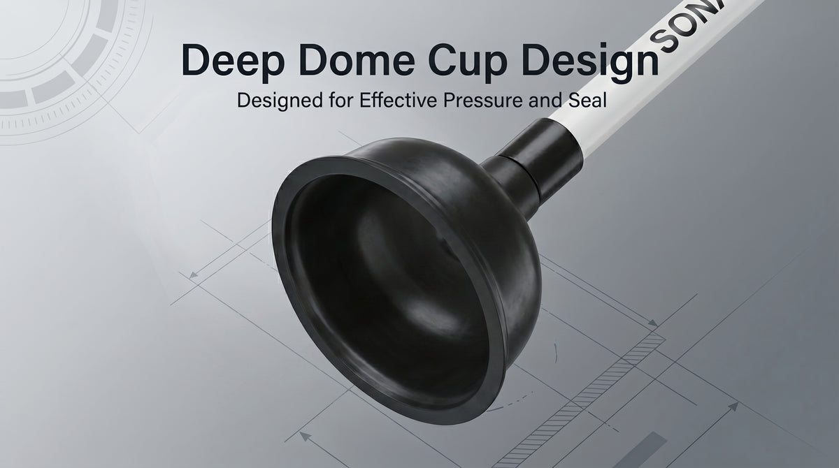 New Plunger