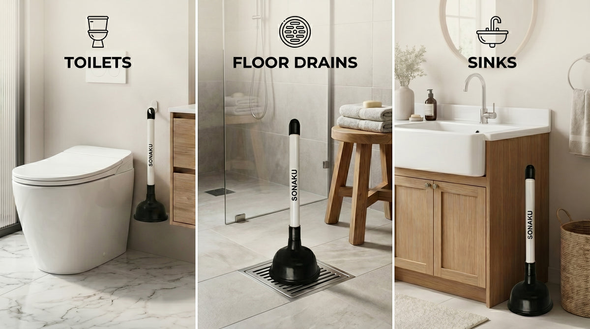 New Plunger