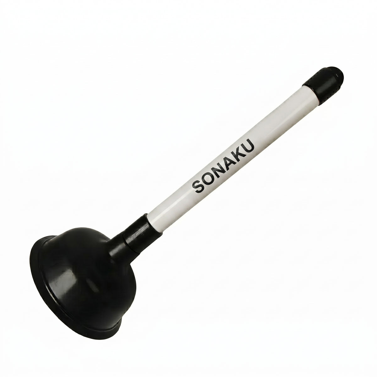 New Plunger