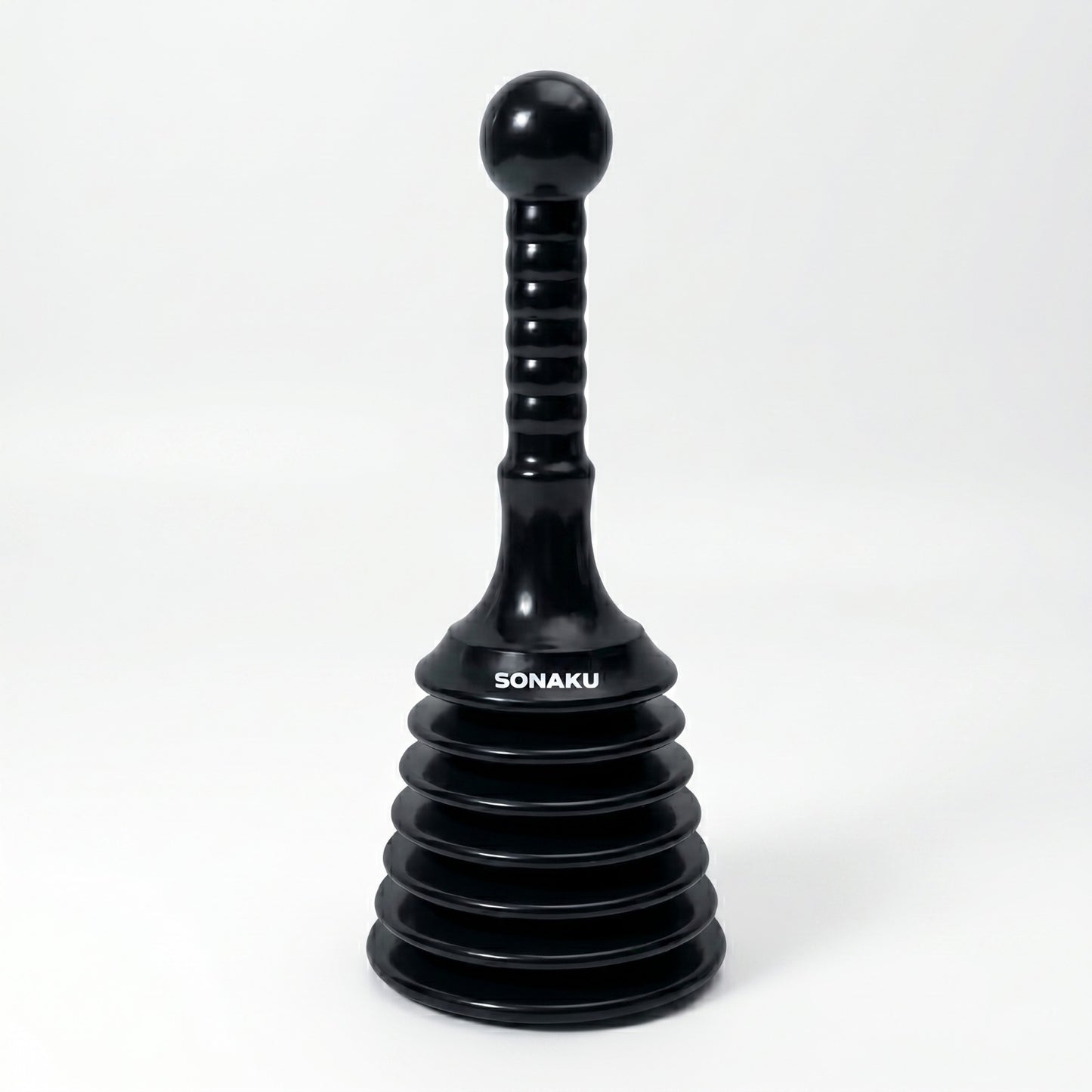 Bellows Plunger