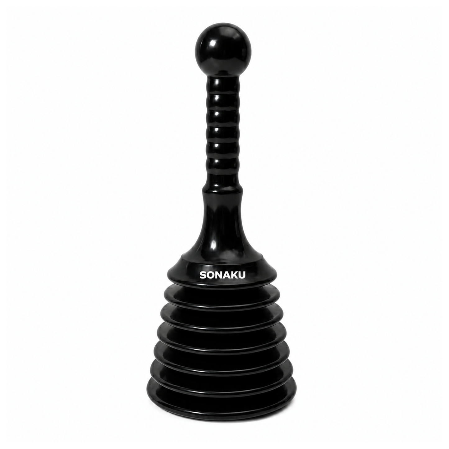 Bellows Plunger